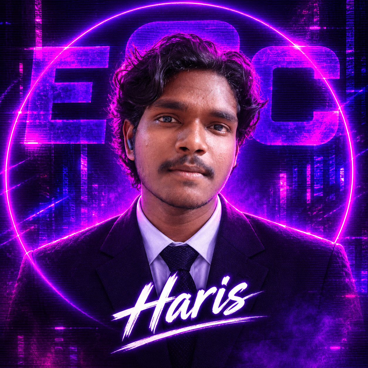 Haris